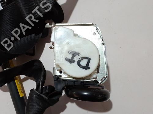 Front left seatbelt OPEL COMBO E Tour / Life (K9) | BP37665586I26 - Image 3