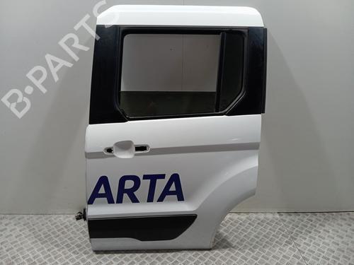 Venstre side skydedør Venstre side skydedør FORD TRANSIT CONNECT V408 Box Body/MPV 1.5 TDCi (120 hp) 36050349 36050349