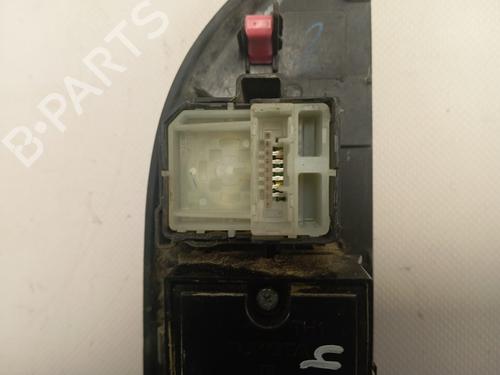 Left front window switch TOYOTA HILUX VIII Pickup (_N1_)  | BP29729627I27 