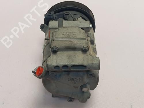 AC compressor KIA CEE'D Hatchback (ED) | BP31096463M34