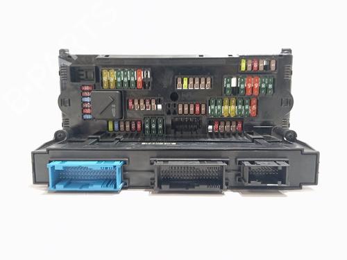 Used Fuse box BMW 5 (F10) [2009-2016]  30376651