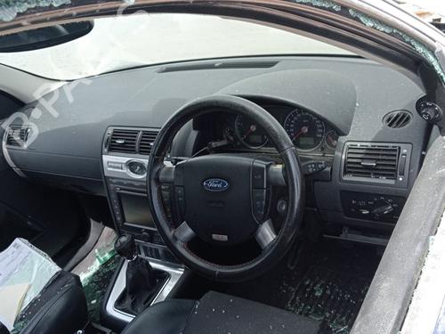 Heater blower motor FORD MONDEO III (B5Y) 2.2 TDCi | BP27730875M62