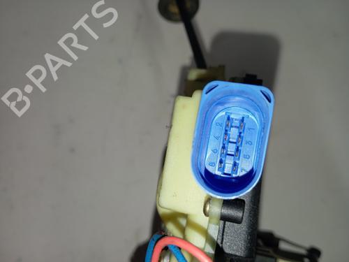 Front left lock VW POLO (9N_, 9A_)  | BP22302320C98 