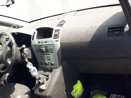 Starter OPEL ZAFIRA / ZAFIRA FAMILY B (A05)  | BP12665217M8 