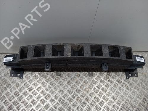 Used Front bumper reinforcement SKODA FABIA II (542) [2006-2014]  29164124
