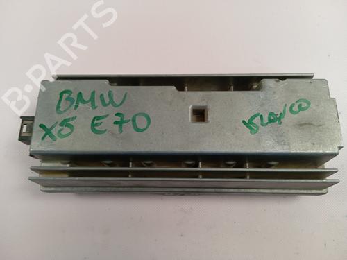 Used Electronic module BMW X5 (E70) 3.0 d (235 hp) 30375386