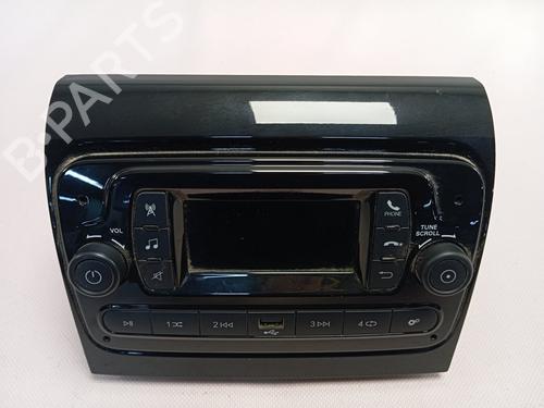 Used Radio Radio 37609332 37609332