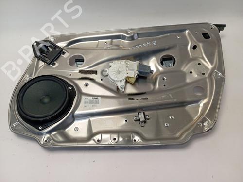 front-right-window-mechanism-mercedes-benz-c-class-w204-2007-2008-2009-2010-2011-2012-2013-2014-2015-34715388 main image