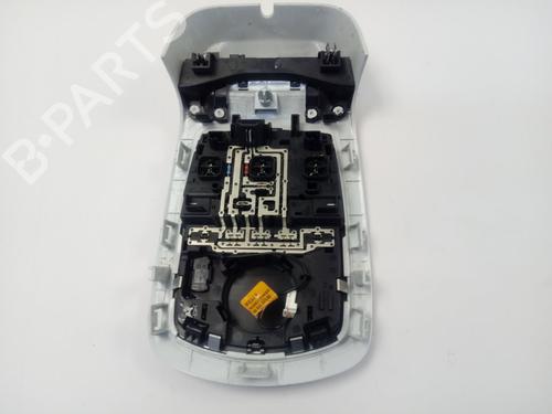 Interior roof light PEUGEOT 508 I (8D_) 2.0 BlueHDi 150 | BP18322573I8 