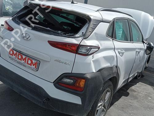 Brake master cylinder HYUNDAI KONA (OS, OSE, OSI)  | BP15355270M77 