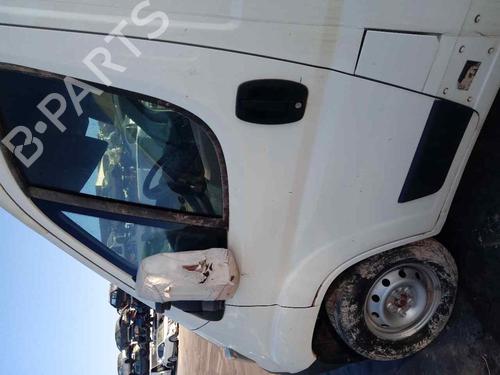 Used Left front door PEUGEOT BOXER Van 2.0 BlueHDi 160 (160 hp) 29410018