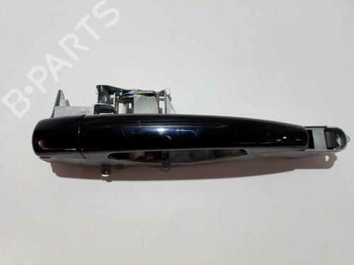Used Rear right exterior door handle CITROËN C5 III Break (RW_) [2008-2017]  28031472