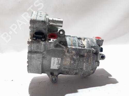 AC compressor MG MG HS (AS23) 1.5 EHS Hybrid (CSA6463) | BP40219557M34 - Image 2