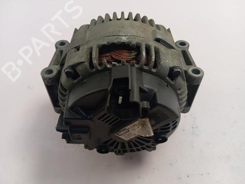 Alternator MERCEDES-BENZ M-CLASS (W164) ML 320 CDI 4-matic (164.122) | BP29536104M7 