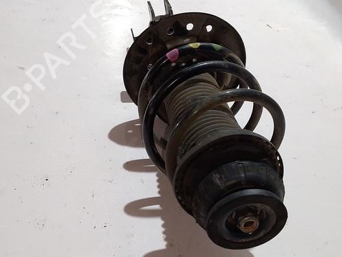 Left front shock absorber RENAULT CLIO V (B7_) 1.5 Blue dCi 100 (B7AD) | BP40009460M16 - Image 3