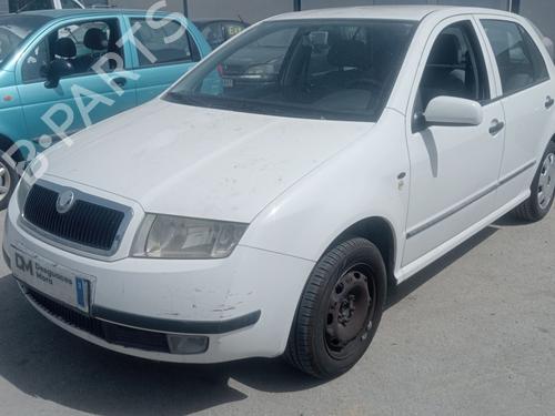 Startmotor SKODA FABIA I (6Y2)  | BP27536493M8 