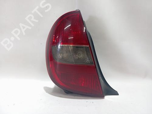 Used Left taillight CITROËN C5 I (DC_) 2.0 HDi (DCRHZB, DCRHZE) (109 hp) 30375730