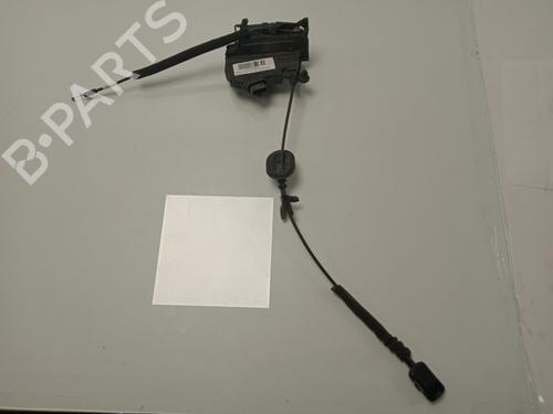 Used Rear left lock RENAULT CLIO IV (BH_) [2012-2021]  12845294