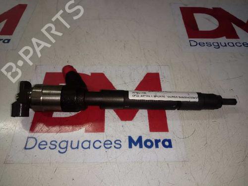 Used Injector OPEL ASTRA K Sports Tourer (B16) [2015-2022]  19260938