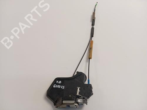 Used Rear right lock Rear right lock TOYOTA AVENSIS Estate (_T25_) 2.0 D-4D (ADT250_, ADT250R) (126 hp) 32852797 32852797