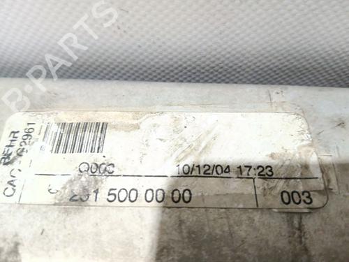 Intercooler MERCEDES-BENZ M-CLASS (W164) | BP31805027M30