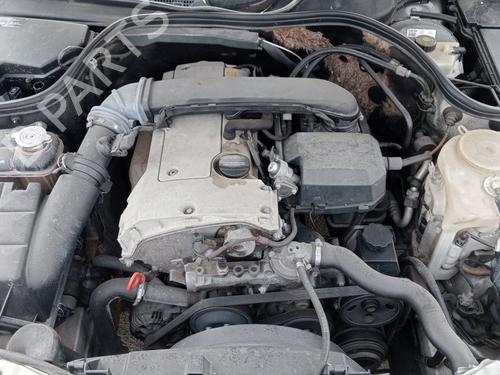 Gearbox MERCEDES-BENZ CLK (C208) CLK 200 (208.335) | BP29159536M3 