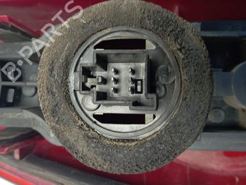 Right taillight FORD FOCUS I Turnier (DNW) 1.8 Turbo DI / TDDi | BP15677721C35 