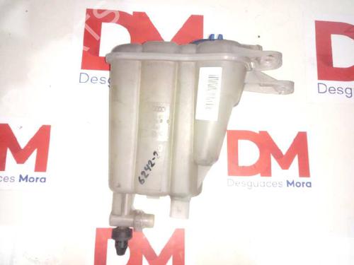Expansion tank AUDI Q5 (8RB) 2.0 TFSI quattro | BP13625136C120 