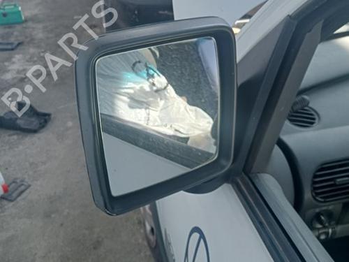 Used Left mirror OPEL COMBO Box Body/MPV 1.7 DTI 16V (75 hp) 13749425