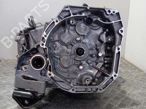 Used Gearbox RENAULT CAPTUR II (HF_) E-TECH 160 (158 hp) 32343101