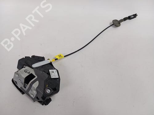 Used Rear right lock FORD ECOSPORT 1.0 EcoBoost (140 hp) 21178694