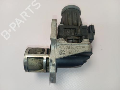 Used Egr Egr RENAULT KANGOO / GRAND KANGOO II (KW0/1_) 1.5 dCi 90 (KW05, KW08, KW0G, KW11) (90 hp) 39964548 39964548