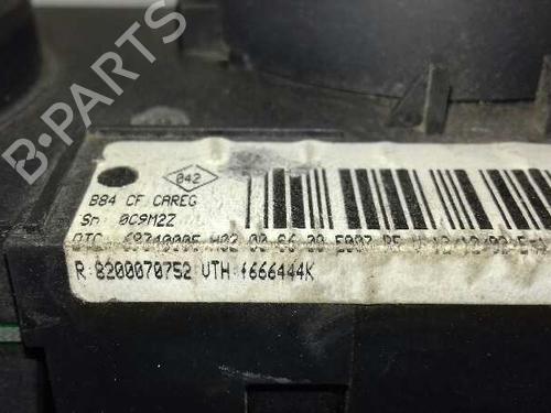 Climate control RENAULT MEGANE II Estate (KM0/1_)  | BP13747372I5 