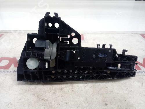 Front right exterior door handle AUDI Q5 (8RB)  | BP12936348C129 