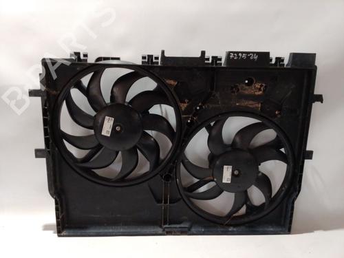 Radiator fan PEUGEOT BOXER Van | BP37535744M35 - Image 2