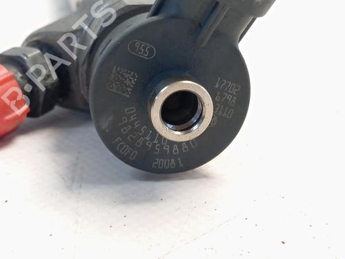 Injector PEUGEOT RIFTER | BP32773807M100 - Image 3