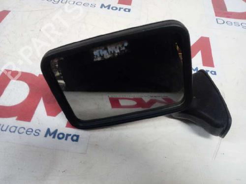Used Left mirror Left mirror FIAT PANDA (169_) 1.2 LPG (169CXF1A) (69 hp) 40103215 40103215