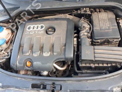 Ashtray AUDI A3 (8P1) 2.0 TDI 16V | BP30372773I30