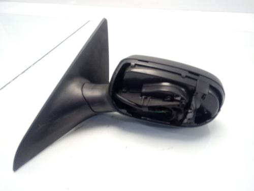 Left mirror OPEL TIGRA TwinTop (X04) 1.3 CDTI (R97) | BP13483445C26 