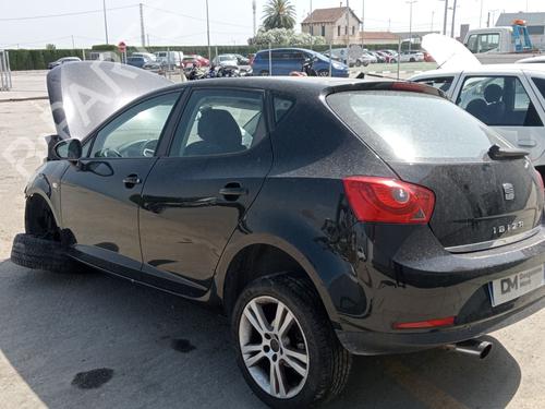 Electronic module SEAT IBIZA IV (6J5, 6P1)  | BP36385840M83  - Image 8