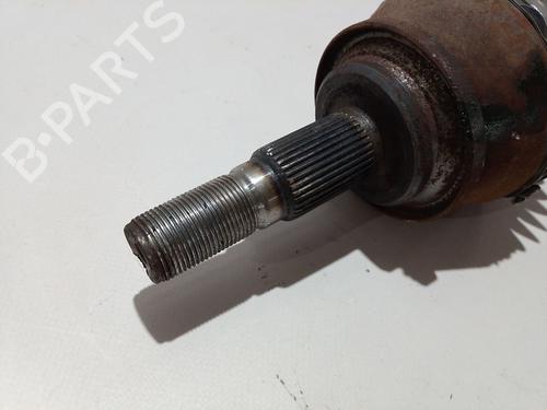 Right front driveshaft LYNK & CO 01 PHEV | BP35962399M39 - Image 4