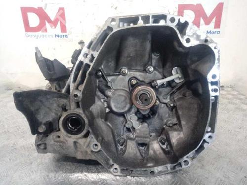 Używane Skrzynia biegów RENAULT CLIO III (BR0/1, CR0/1) [2005-2014]  16480716