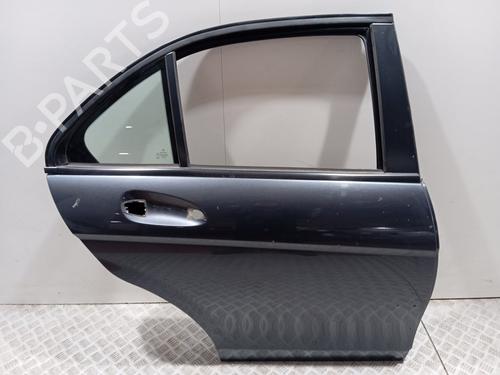 Porta posteriore destra MERCEDES-BENZ C-CLASS (W204) [2007-2015]  31296387
