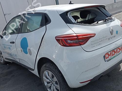 Tailgate lock RENAULT CLIO V (B7_)  | BP13483972C101 