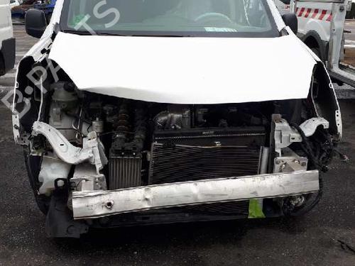 Catalyst PEUGEOT PARTNER Tepee  | BP12850337M10 