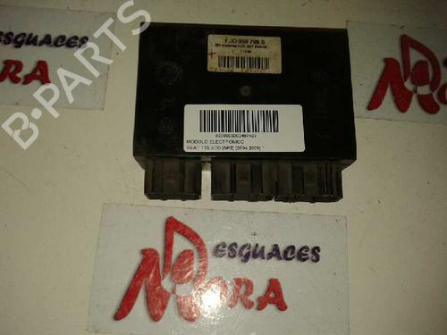 Elektronische module SEAT TOLEDO III (5P2)  | BP16822859M83 