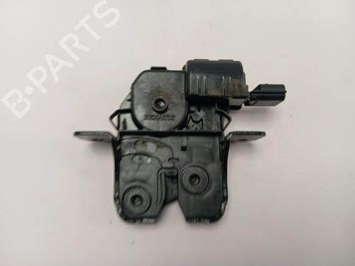 Tailgate lock NISSAN MICRA V (K14)  | BP28031549C101