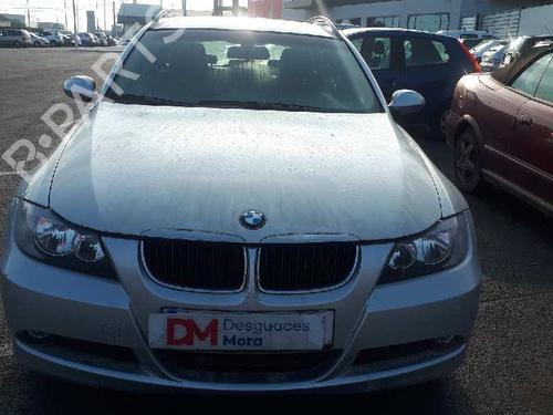 Electronic module BMW 3 Touring (E91) 320 d | BP12656303M83 