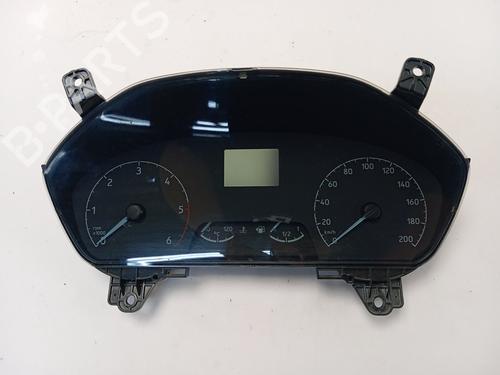 Used Instrument cluster FORD TRANSIT V363 Van (FCD, FDD) [2013-2025]  22219214