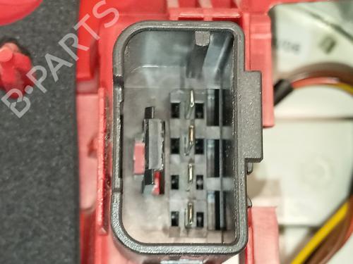 Left taillight VW PASSAT B6 (3C2) 1.9 TDI | BP34646650C34 - Image 3